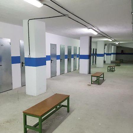 Nuevo Apartamento En Sierra Nevada Con Garaje E Impresionantes Vistas Eksteriør billede