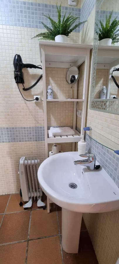 Nuevo Apartamento En Sierra Nevada Con Garaje E Impresionantes Vistas Eksteriør billede