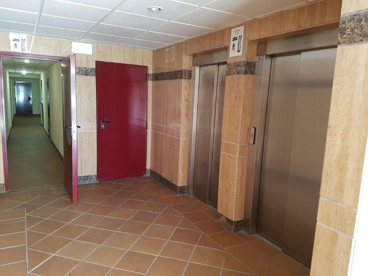 Nuevo Apartamento En Sierra Nevada Con Garaje E Impresionantes Vistas Eksteriør billede