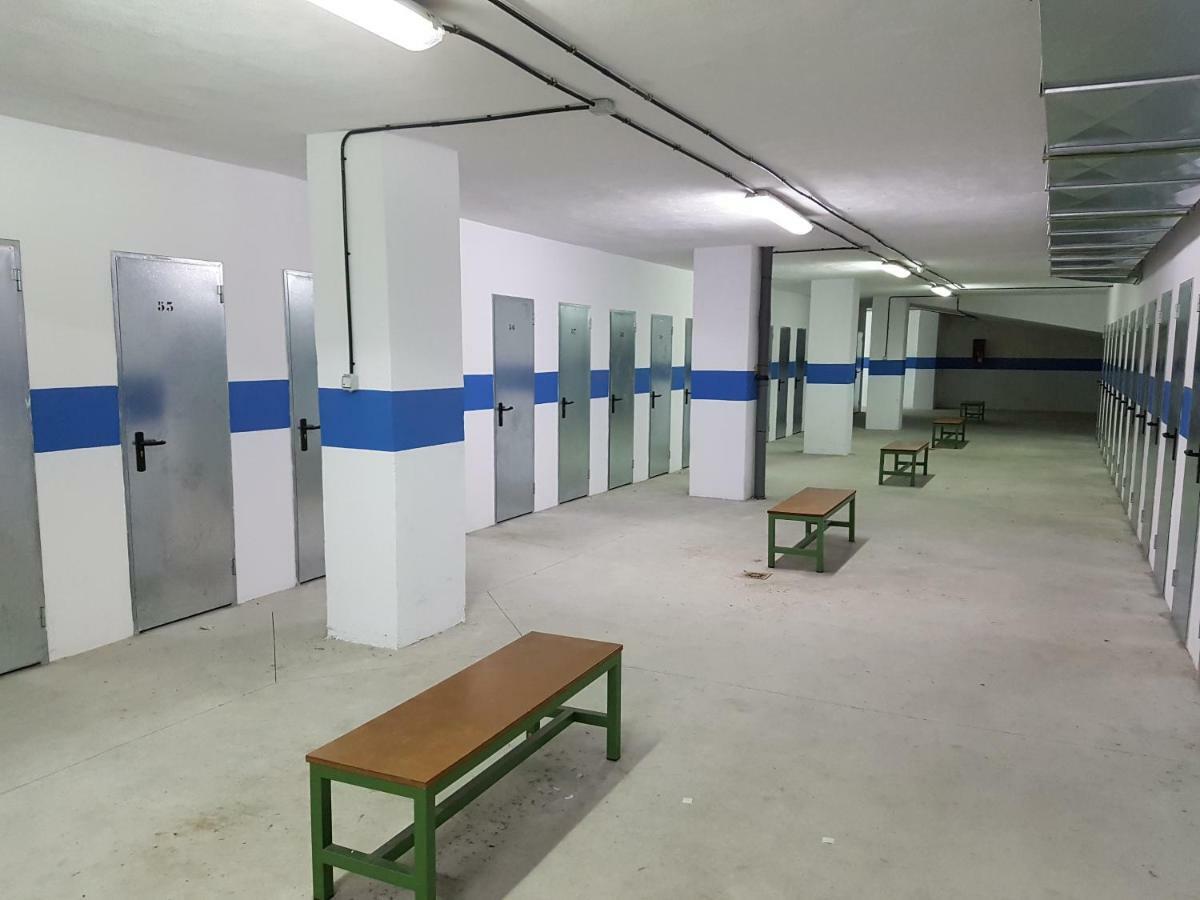 Nuevo Apartamento En Sierra Nevada Con Garaje E Impresionantes Vistas Eksteriør billede
