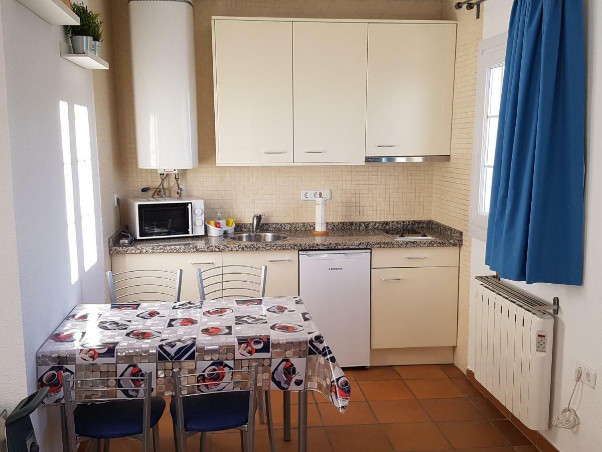 Nuevo Apartamento En Sierra Nevada Con Garaje E Impresionantes Vistas Eksteriør billede