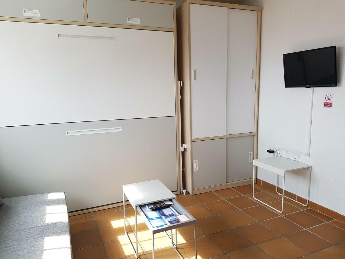 Nuevo Apartamento En Sierra Nevada Con Garaje E Impresionantes Vistas Eksteriør billede